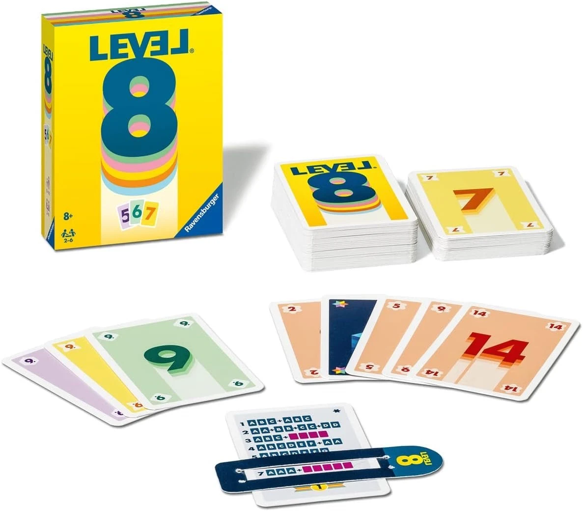 Level 8 4 Level 8 – Image 2