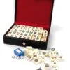 Mah-jong 4 As -Périphériques De Jeu mah jong 4 as jeu traditionnel jeu de mah jong 912807