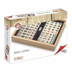 Mah-Jong - Coffret Plumier