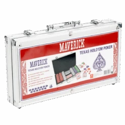 Mallette De 300 Jetons - Dice - 11,5 Gr