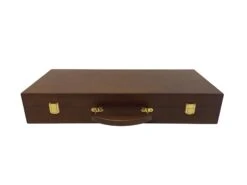 Mallette De 500 Jetons - Bois Avec Racks - Sunshine - 14,5 Gr 20 Mallette De 500 Jetons - Bois Avec Racks - Sunshine - 14,5 Gr -Périphériques De Jeu mallette de 500 jetons bois avec racks sunshine 145 gr mallette de poker en aluminium coffret de poker de luxe cadeau bel objet 410986 1