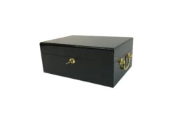 Mallette De 500 Jetons - Bois Laqué Noir - Sunshine - 14,5 Gr 18 Mallette De 500 Jetons - Bois Laqué Noir - Sunshine - 14,5 Gr -Périphériques De Jeu mallette de 500 jetons bois laque noir sunshine 145 gr mallette de poker aluminium coffret de poker de luxe cadeau bel objet 224863