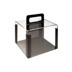 Mallette Vide - Bird Cage 600 Jetons