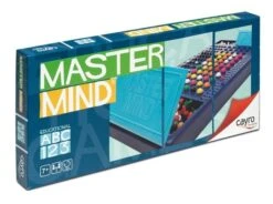 Mastermind PlayMind Version