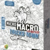 Micro Macro - Crime City - Tricks Town -Périphériques De Jeu micro macro crime city tricks town jeu de plateau de strategie cooperatif 367364