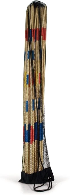 Mikados 80 Cm Bartl -Périphériques De Jeu mikados 80 cm bartl jeu dadresse en bois 914825