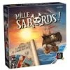 GIGAMIC Mille Sabords ! 2 GIGAMIC Mille Sabords ! -Périphériques De Jeu mille sabords jeu de plateau de strategie et de roles 700464