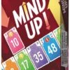 Mind Up 2 Mind Up -Périphériques De Jeu mind up jeu de plateau de strategie dambiance enfants cadeau 12a 790134