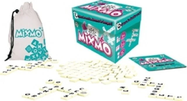 ASMODEE Mixmo 3 ASMODEE Mixmo