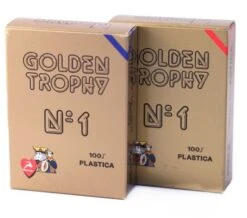 Modiano - 100% Plastique - Bleu