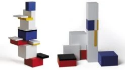 Modulon -Périphériques De Jeu modulon jeu de construction designcasse tete cube 118319