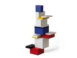 Modulon -Périphériques De Jeu modulon jeu de construction designcasse tete cube 197038