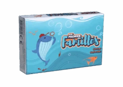 Mon Premier Jeu De Familles