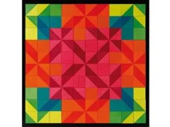 Mosaik 100 Pcs - GM -Périphériques De Jeu mosaik 100 pcs gm jeu de construction design cadeau bel objet 165123