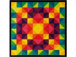 Mosaik 100 Pcs - GM -Périphériques De Jeu mosaik 100 pcs gm jeu de construction design cadeau bel objet 530251