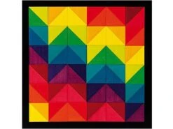 Mosaik 36 Pcs - PM -Périphériques De Jeu mosaik 36 pcs pm jeu de construction design 706700