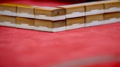 Objet Collection - Mah-jong Traditionnel Ivoire Et Bambou 21 Objet Collection - Mah-jong Traditionnel Ivoire Et Bambou -Périphériques De Jeu objet collection mah jong traditionnel ivoire et bambou jeu traditionnel jeu de mah jong cadeau bel objet 313354