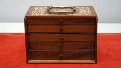 Objet Collection - Mah-jong Traditionnel Ivoire Et Bambou 24 Objet Collection - Mah-jong Traditionnel Ivoire Et Bambou -Périphériques De Jeu objet collection mah jong traditionnel ivoire et bambou jeu traditionnel jeu de mah jong cadeau bel objet 852069