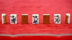 Objet Collection - Mah-jong Traditionnel Ivoire Et Bambou 25 Objet Collection - Mah-jong Traditionnel Ivoire Et Bambou -Périphériques De Jeu objet collection mah jong traditionnel ivoire et bambou jeu traditionnel jeu de mah jong cadeau bel objet 938277