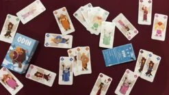 Odin - As D'or "Jeu De L'année" 2025 -Périphériques De Jeu odin as dor jeu de lannee 2025 jeu de plateau de strategie dambiance enfants cadeau 12a as dor 239519