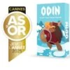 Odin - As D'or "Jeu De L'année" 2025 1 Odin - As D'or "Jeu De L'année" 2025 -Périphériques De Jeu odin as dor jeu de lannee 2025 jeu de plateau de strategie dambiance enfants cadeau 12a as dor 524166
