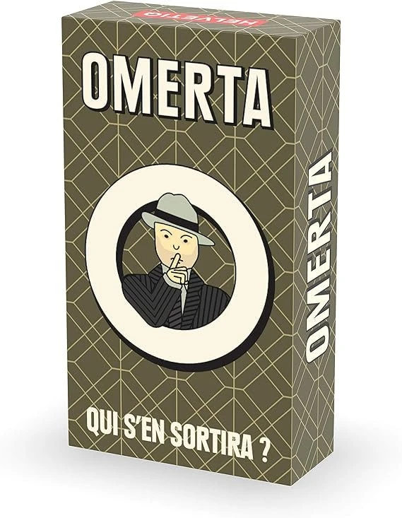 Omerta 3 Omerta