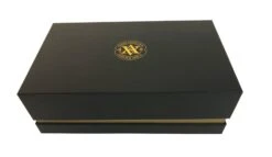 Pièces D'échecs Noires + Boîte De Rangement -Périphériques De Jeu pack pieces dechecs noires boite de rangement jeu dechecs pieces dechecs classiques 299389