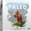ASMODEE Paléo 2 ASMODEE Paléo -Périphériques De Jeu paleo jeu de plateau de strategie cooperatif 911763