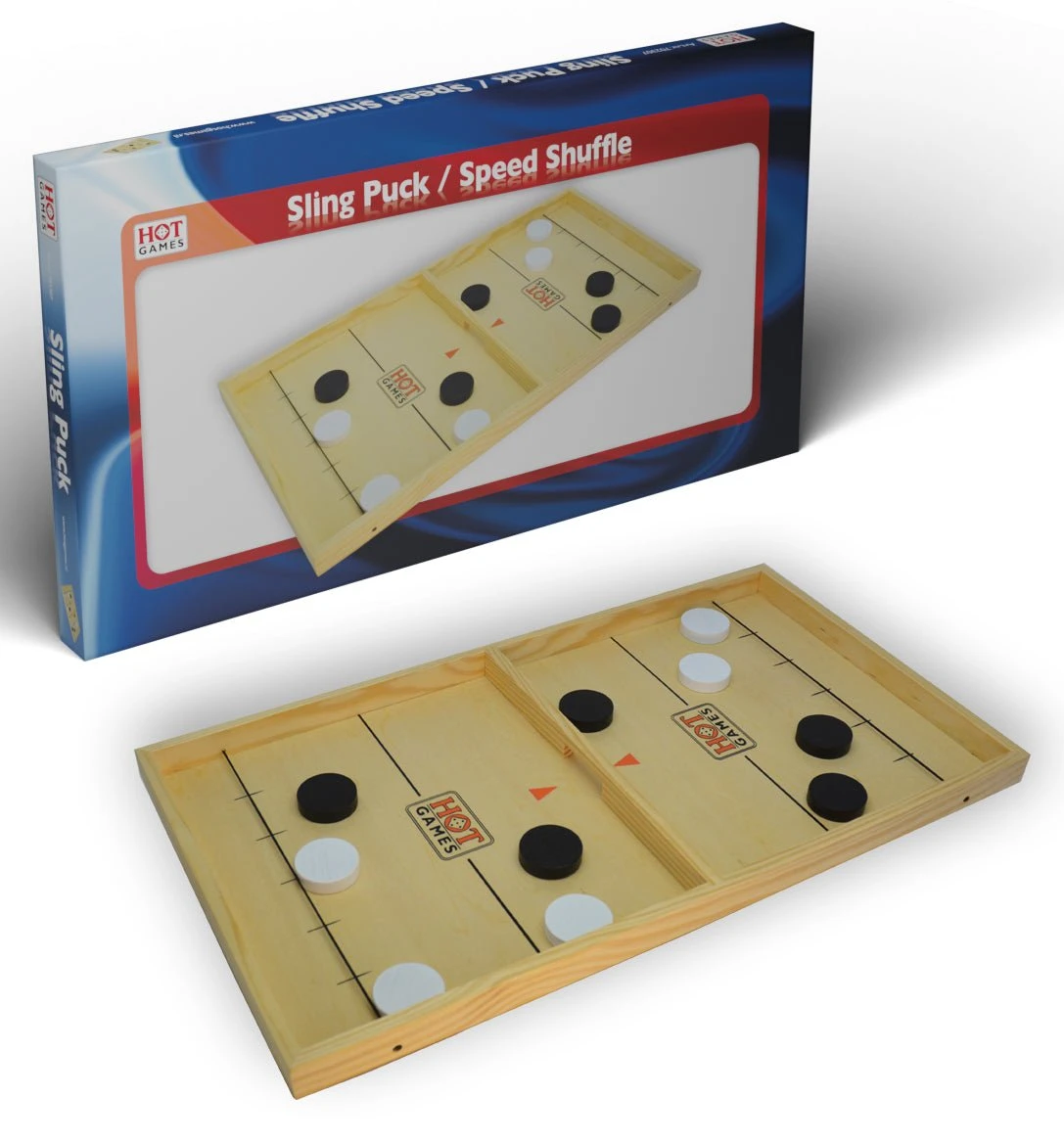 HOT Passe-trappe 3 HOT Passe-trappe