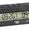 Pendule De Go - DGT 1005 Byo-yomi -Périphériques De Jeu pendule de go dgt 1005 byo yomi jeu de go accessoire de go pendule de go 738861