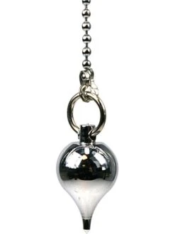 Pendule Laiton - Goutte