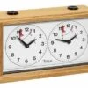 Philos Pendule Rétro Bois - PH 1 Philos Pendule Rétro Bois - PH -Périphériques De Jeu pendule retro bois ph accessoire dechecs pendule dechecs 840073