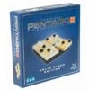 Pentago -Périphériques De Jeu pentago jeu en bois de strategie cadeau adulte 962727