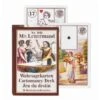 Petit Jeu Du Destin De Mlle Lenormand -Périphériques De Jeu petit jeu du destin de mlle lenormand jeu divinatoire 376703