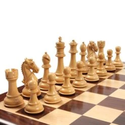 Pièces Bridden - Ebène 11 Pièces Bridden - Ebène -Périphériques De Jeu pieces bridden ebene jeu dechecs pieces dechecs classiques et decoratives 840626