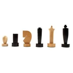 Pièces De Jeu D'échecs Berliner -Périphériques De Jeu pieces de jeu dechecs berliner jeu dechecs pieces dechecs classiques figurines decoratives 546666