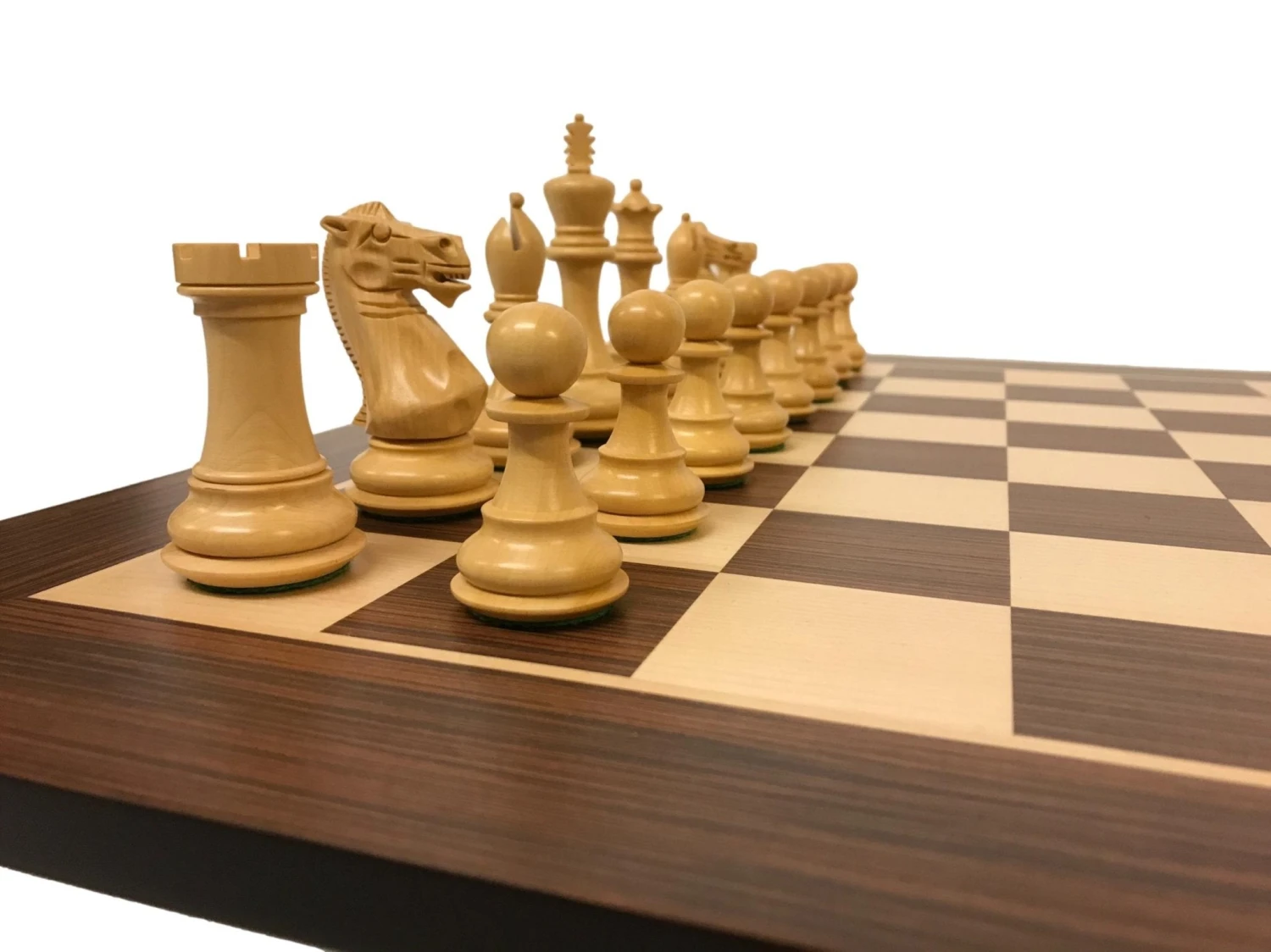 Pièces Élégance Palissandre 5 Pièces Élégance Palissandre – Image 3