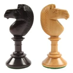 Pièces Northern Upright Buis -Périphériques De Jeu pieces northern upright buis jeu dechecs pieces dechecs classiques figurines decoratives cadeau bel objet 501243