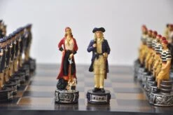 Pièces Pirates / Marine -Périphériques De Jeu pieces pirates marine pieces dechecs decoratives figuratives 660225