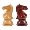 Pièces Suprême - Bois De Rose 2 Pièces Suprême - Bois De Rose -Périphériques De Jeu pieces supreme bois de rose jeu dechecs pieces dechecs classiques 646730