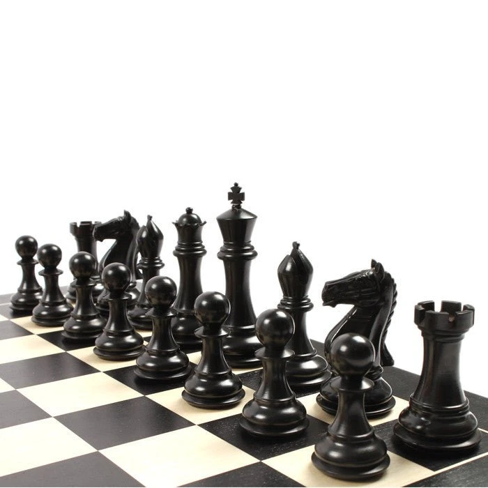 Pièces Suprême - Noir 7 Pièces Suprême - Noir – Image 5