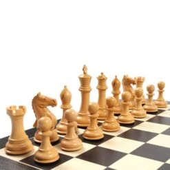 Pièces Suprême - Noir 13 Pièces Suprême - Noir -Périphériques De Jeu pieces supreme noir jeu dechecs pieces dechecs classiques 633931