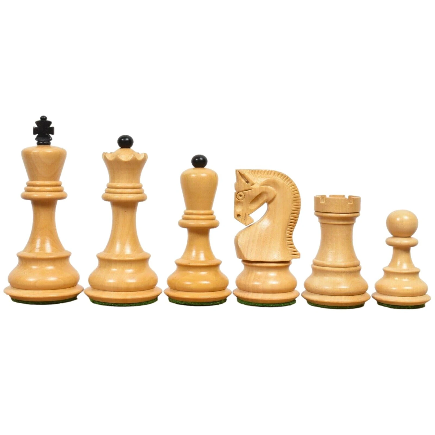 Pièces Zagreb - Design Slave - Noir 5 Pièces Zagreb - Design Slave - Noir – Image 3