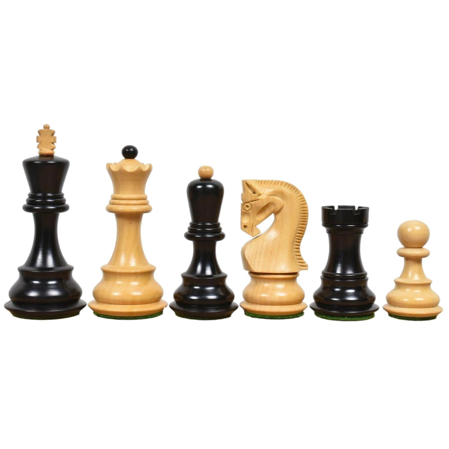 Pièces Zagreb - Design Slave - Noir 3 Pièces Zagreb - Design Slave - Noir