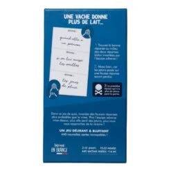 Pigeon Pigeon-Le Retour Du Bluff -Périphériques De Jeu pigeon pigeon le retour du bluff jeu de plateau dambiance et de vivacite 990398