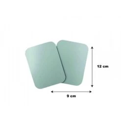 Plaque Magnétique Pour Scrabble Duplicate - À L’unité