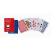 Poker Texas 100% Plastique 2 Poker Texas 100% Plastique -Périphériques De Jeu poker texas 100 plastique cartes de poker 452891