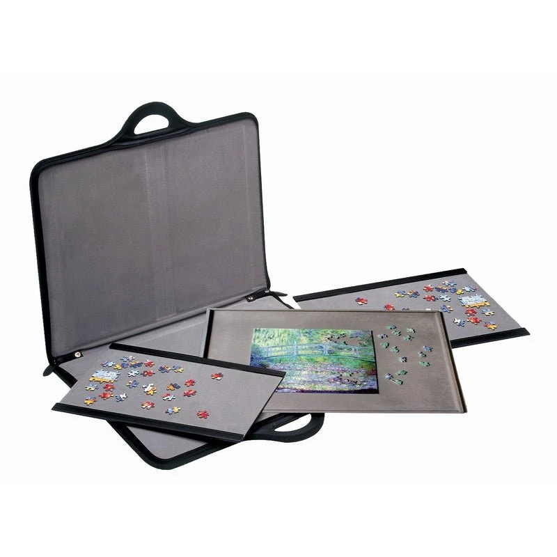 Porte Puzzle Gibson - GM 1000 P 3 Porte Puzzle Gibson - GM 1000 P