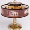 Praxinoscope GM -Périphériques De Jeu praxinoscope gm jeux optiques cadeau bel objet 851914