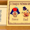 A Chaque Prénom Son Expression -Périphériques De Jeu presentoir